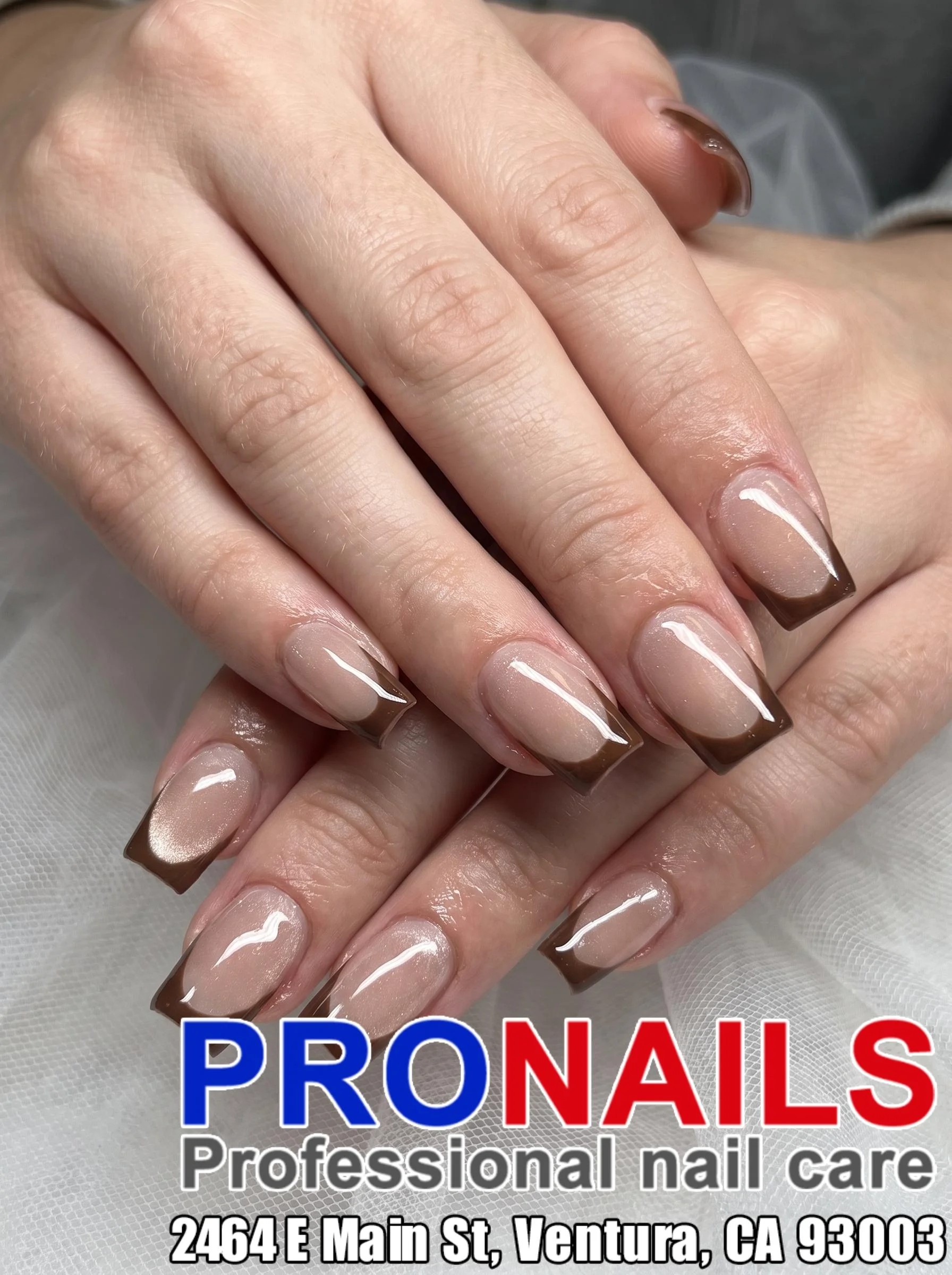 Nail Oct 06